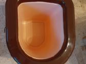 WC kibiras - nuotraukos Nr. 2