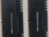 Corsair Veangeance Rgb 2x8gb 2666