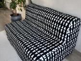 Dvigulė išskleidžiama sofa-lova iš Ikea - nuotraukos Nr. 2