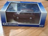 1:43 Renault Espace - nuotraukos Nr. 2