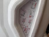 Kinderkraft Oneto3 (9-36 kg) isofix - nuotraukos Nr. 5