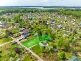 Parduodamas 12a. sodo sklypas - nuotraukos Nr. 7