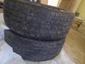 Parduodu 235/45r20 continental contisportcontact 5 - nuotraukos Nr. 2