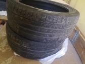 Parduodu 235/45r20 continental contisportcontact 5 - nuotraukos Nr. 3