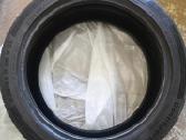 Parduodu 235/45r20 continental contisportcontact 5 - nuotraukos Nr. 4