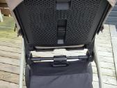 Vežimėlio komplektas Carrello Vector 2in1 - nuotraukos Nr. 12