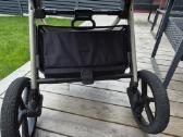 Vežimėlio komplektas Carrello Vector 2in1 - nuotraukos Nr. 13