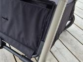 Vežimėlio komplektas Carrello Vector 2in1 - nuotraukos Nr. 18