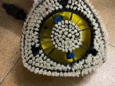 Karcher Wb 150 plovimo šepetys - nuotraukos Nr. 2