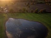 Drone photos for houses and more
