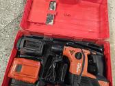 Parduodu Hilti irankius