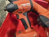 Parduodu Hilti irankius - nuotraukos Nr. 6