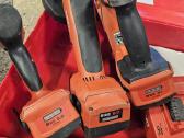 Parduodu Hilti irankius - nuotraukos Nr. 8