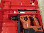 Parduodu Hilti irankius - nuotraukos Nr. 9