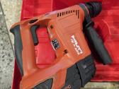 Parduodu Hilti irankius - nuotraukos Nr. 12