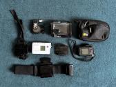 Sony kamera Fdr-x1000v