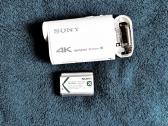 Sony kamera Fdr-x1000v - nuotraukos Nr. 3
