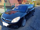 Parduodu opel vectra c universala 2006-11