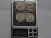 50 Kapeiku 1896*,1897*,1899*,1913 Bc