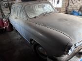 Gaz 21 Volga - nuotraukos Nr. 3