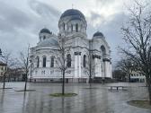 Atokvėpis Kauno centre - nuotraukos Nr. 9