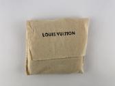 Louis Vuitton Slender Wallet Damier Graphite Blue - nuotraukos Nr. 4