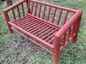 Lauko sofa - nuotraukos Nr. 2
