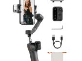 Hohem isteady V3 stabilizatorius telefonams