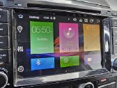 VW T5, Touareg Android .
