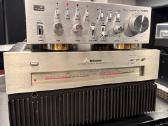 Parasound p/sp-1500 / preamp / pradiniai - nuotraukos Nr. 7