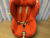 Vaikiska masinos kedute Cybex Base universal