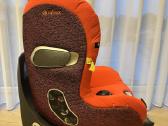 Vaikiska masinos kedute Cybex Base universal - nuotraukos Nr. 4