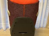 Vaikiska masinos kedute Cybex Base universal - nuotraukos Nr. 5