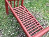 Lauko sofa - nuotraukos Nr. 4