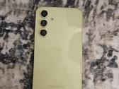 Telefonas Samsung A 54 [yra pirkimo sutartis]