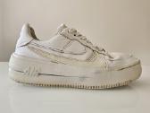 Nike Air Force 1 - nuotraukos Nr. 4