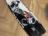 Core Choice 6 kiteboard kaitavimo lenta
