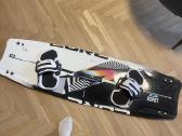 Core Choice 6 kiteboard kaitavimo lenta - nuotraukos Nr. 2
