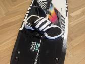 Core Choice 6 kiteboard kaitavimo lenta - nuotraukos Nr. 3