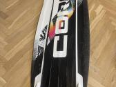 Core Choice 6 kiteboard kaitavimo lenta - nuotraukos Nr. 11