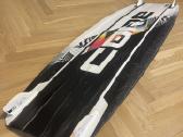Core Choice 6 kiteboard kaitavimo lenta - nuotraukos Nr. 12