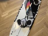 Core Choice 6 kiteboard kaitavimo lenta - nuotraukos Nr. 16