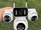 Ls vision kamera