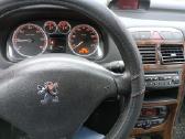 Peugeot 307 dizelis 2003 - nuotraukos Nr. 2