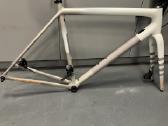 Specialized Crux 56 rėmas - nuotraukos Nr. 2