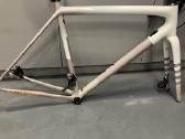 Specialized Crux 56 rėmas - nuotraukos Nr. 3