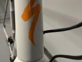 Specialized Crux 56 rėmas - nuotraukos Nr. 4