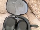 Ausinės Sony Wh1000xm6