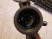 Mauser M12 8x57 is su Steiner Optika - nuotraukos Nr. 6