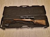 Mauser M12 8x57 is su Steiner Optika